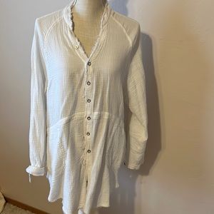 Free People Tunic